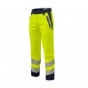 PANTALON SOFTESHELL LUK LIGHT