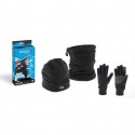 PACK BONNET ,CACHE-COU ET GANT HIVER