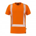 TEE SHIRT HV ICEWORK 