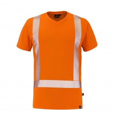 TEE SHIRT HV ICEWORK