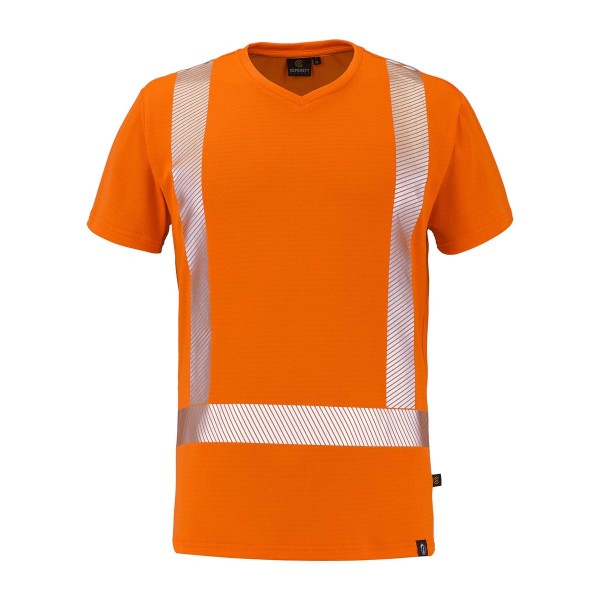 TEE SHIRT HV ICEWORK 