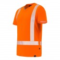 TEE SHIRT HV ICEWORK 