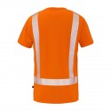 TEE SHIRT HV ICEWORK 