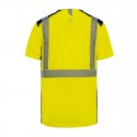 TEE-SHIRT MANCHE COURTE BELIZE CLASSE 2