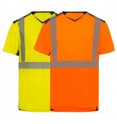 TEE-SHIRT MANCHE COURTE BELIZE CLASSE 2
