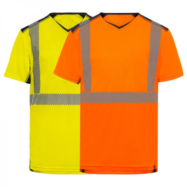 TEE-SHIRT MANCHE COURTE BELIZE CLASSE 2