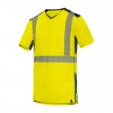 TEE-SHIRT MANCHE COURTE BELIZE CLASSE 2