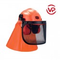 CASQUE COMPLET FORESTIER