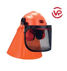 CASQUE COMPLET FORESTIER
