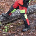 PANTALON COMFY ROUGE CL3 TYPE A