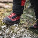 CHAUSSURE HAUTE SCIE A CHAINE CL3 S3 INFINITY