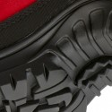 CHAUSSURE HAUTE SCIE A CHAINE CL3 S3 INFINITY