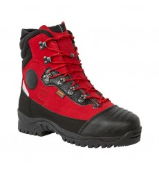 CHAUSSURE HAUTE SCIE A CHAINE CL3 S3 INFINITY