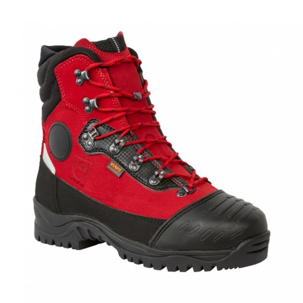 CHAUSSURE HAUTE SCIE A CHAINE CL3 S3 INFINITY