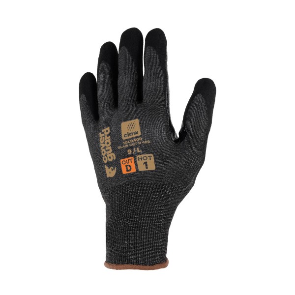 GANT CLAW D400 DRY J21 NITRIL CUT D