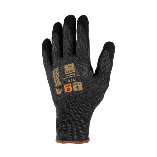 GANT CLAW CUT D500 OIL J21 DBL END. NIT.