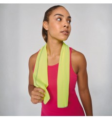 SERVIETTE SPORT RAFRAICHISSANTE PROACT