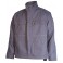 BLOUSON KARGO gris