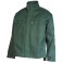 BLOUSON KARGO vert