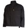 BLOUSON KARGO noir