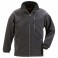 VESTE ANGARA POLAIRE 450 G/M2 GRISE