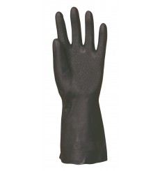 GANTS NEOPRENE NOIR