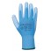 GANTS NYLON ENDUIT PU