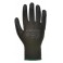 GANTS NYLON ENDUIT PU