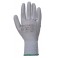 GANTS NYLON ENDUIT PU