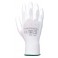 GANTS NYLON ENDUIT PU