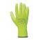 GANTS NYLON ENDUIT PU