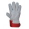 GANTS RIGGER PRENIUM GRIS/ROUGE XL 10.5