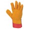 GANTS VOSTOK DOUBLES RIGGER ROUGE TAILLE XL/10.5