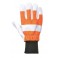 GANTS BUCHERON ORANGE