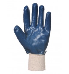 Gants Nitrile Vert Spécial Plonge Taille 8 - Gants de ménage,  , Achat, Vente