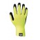 GANTS GRIP HV JAUNE/NOIR