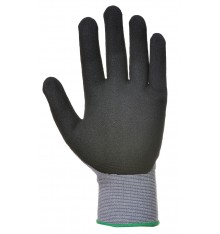 GANTS DERMIFLEX NOIR