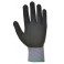 GANTS DERMIFLEX NOIR