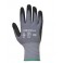 GANTS DERMIFLEX NOIR