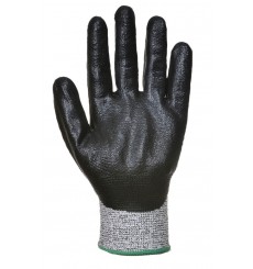 Gants Anti Coupure Coverguard Eurocut P500 Gris x5 