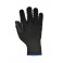 GANTS ANTI-VIBRATION NOIR