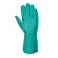 GANTS NITROSAFE CHMIQUE VERT