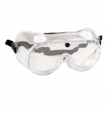 LUNETTES MASQUE VENTILATION INDIRECTE