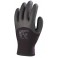 GANTS HYDROPELLENT EURO ICE PAUME ENDUIT PVC T7