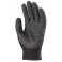 GANTS HYDROPELLENT EURO ICE PAUME ENDUIT PVC T7