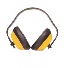 CASQUE ANTI-BRUIT 27 DB