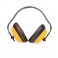 CASQUE ANTI-BRUIT 27 DB