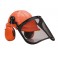 KIT CASQUE FORESTIER 23 DB