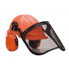 KIT CASQUE FORESTIER 23 DB