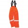 COTTE MULTIRISQUES ANTISTATIQUE